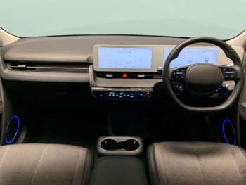 Used Hyundai IONIQ 5 2023 for sale - 75221449: Photo