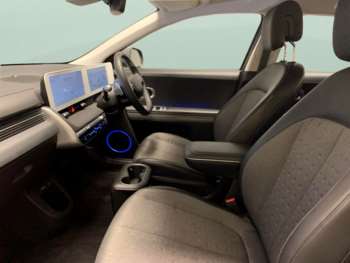 Used Hyundai IONIQ 5 2023 for sale - 75221449: Photo