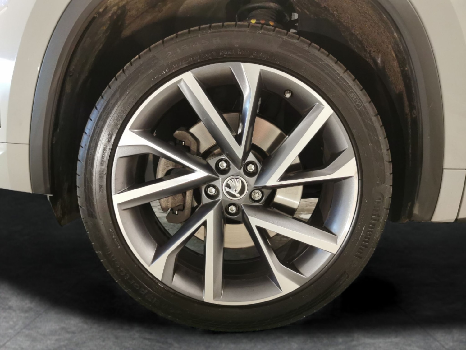 Used Skoda Kodiaq 2023 for sale - 77046062: Photo 21