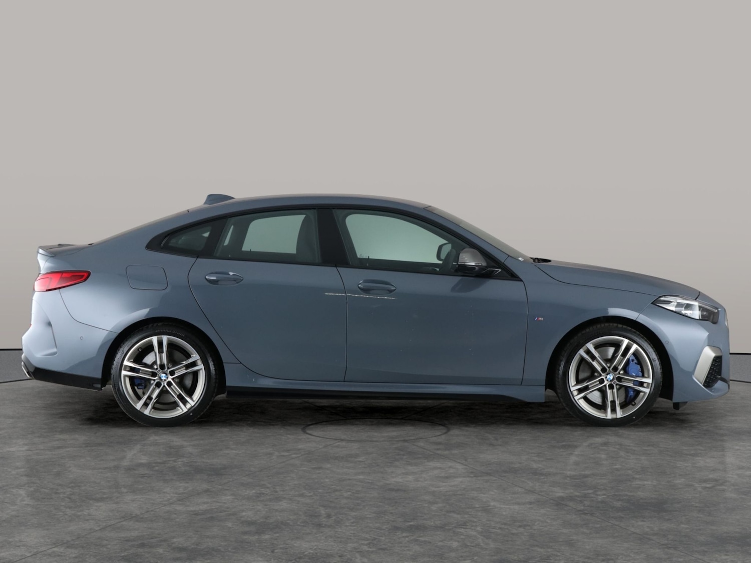 Used BMW 2 Series Gran Coupe 2022 for sale - 76342343: Photo 13