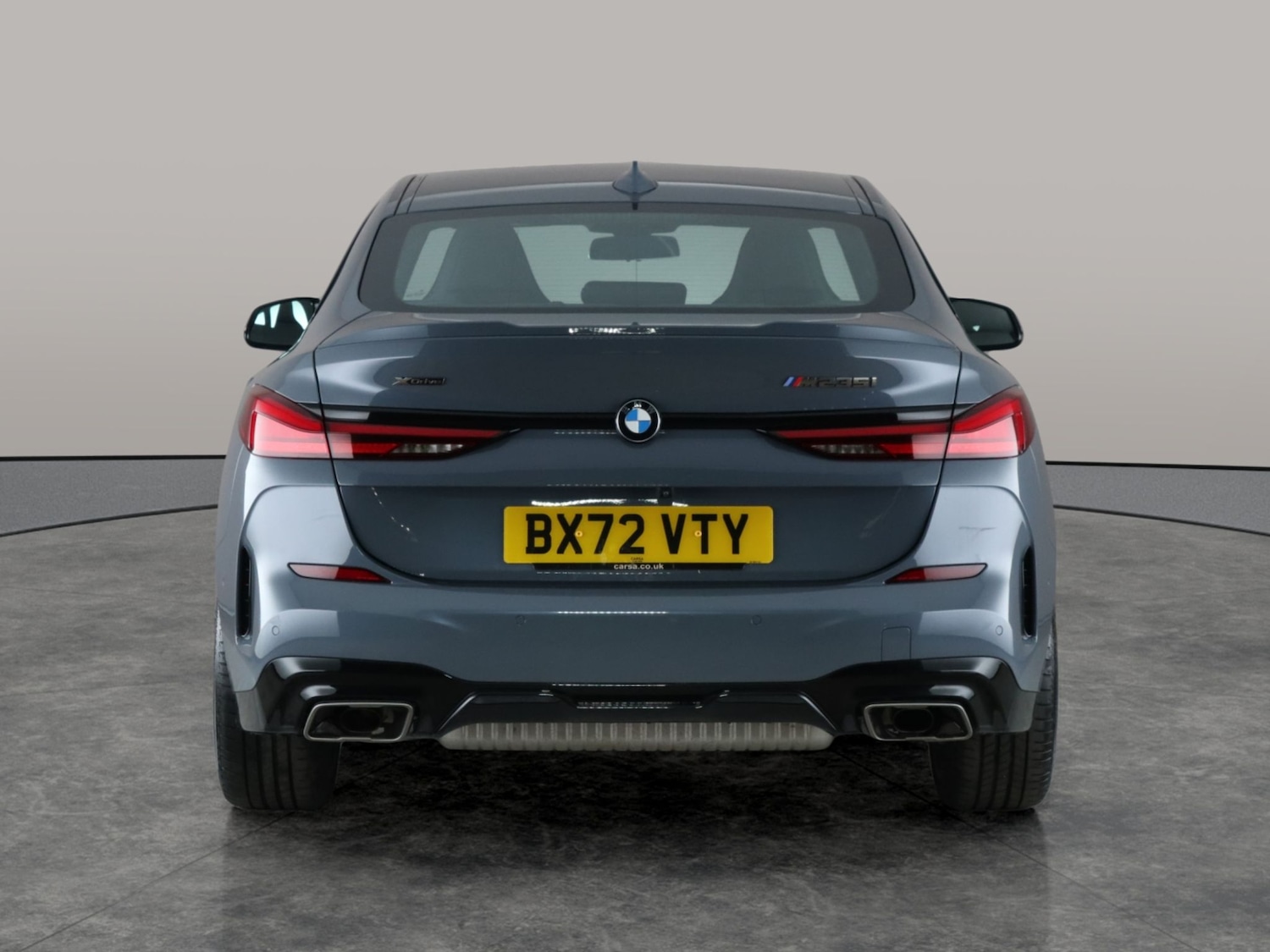 Used BMW 2 Series Gran Coupe 2022 for sale - 76342343: Photo 15