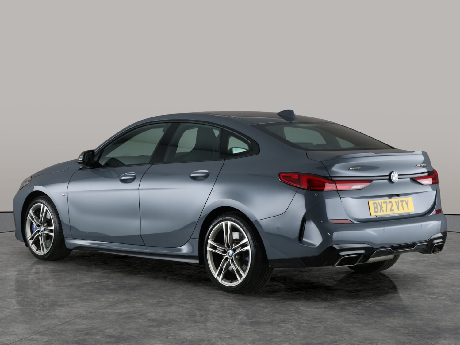 Used BMW 2 Series Gran Coupe 2022 for sale - 76342343: Photo 16