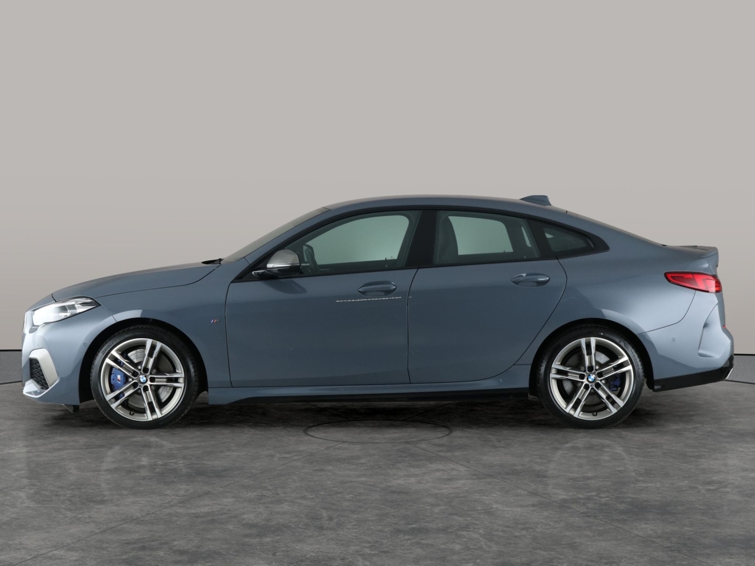Used BMW 2 Series Gran Coupe 2022 for sale - 76342343: Photo 17
