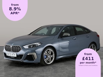 BMW - 2 Series Gran Coupe