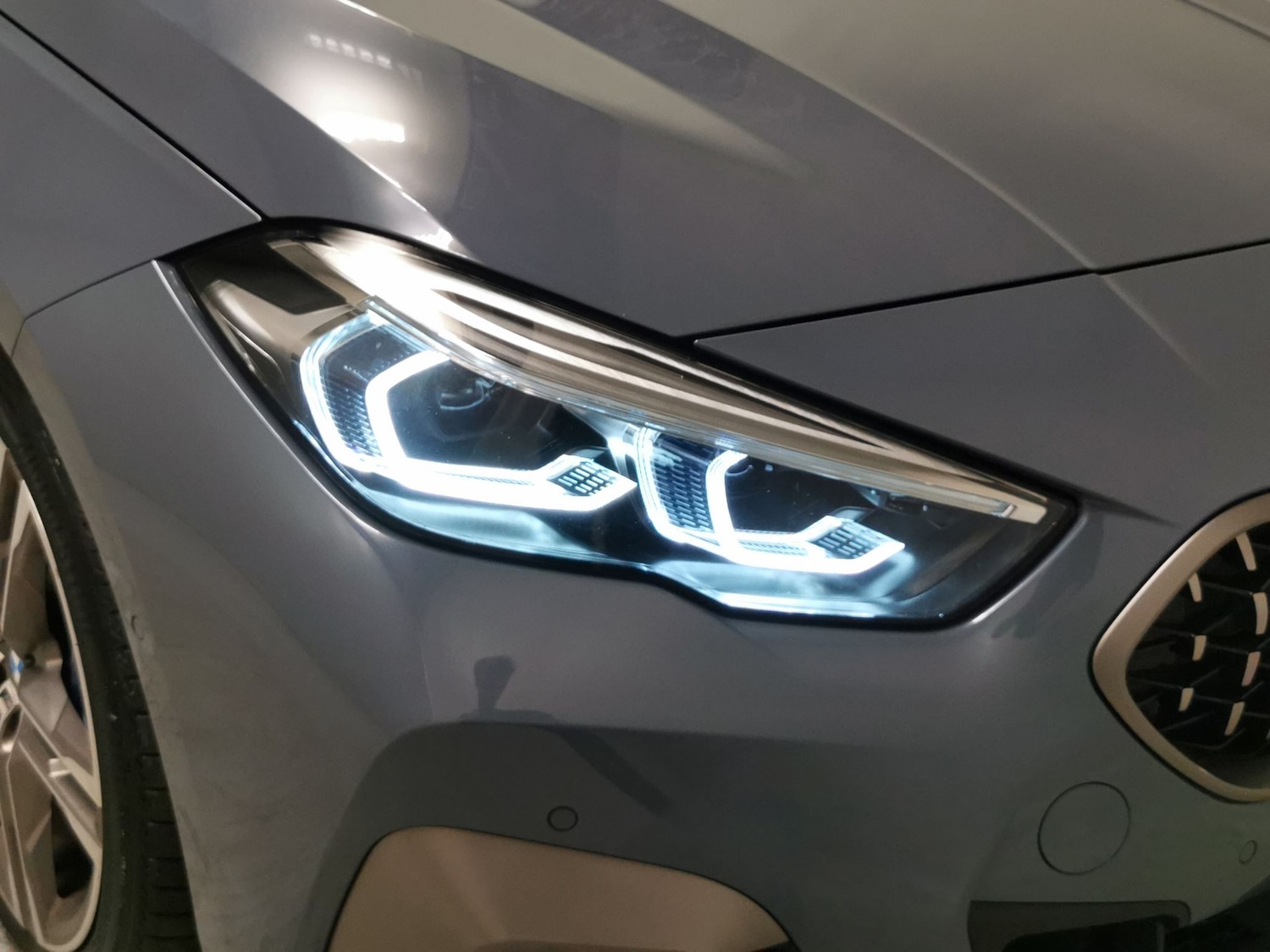 Used BMW 2 Series Gran Coupe 2022 for sale - 76342343: Photo 34