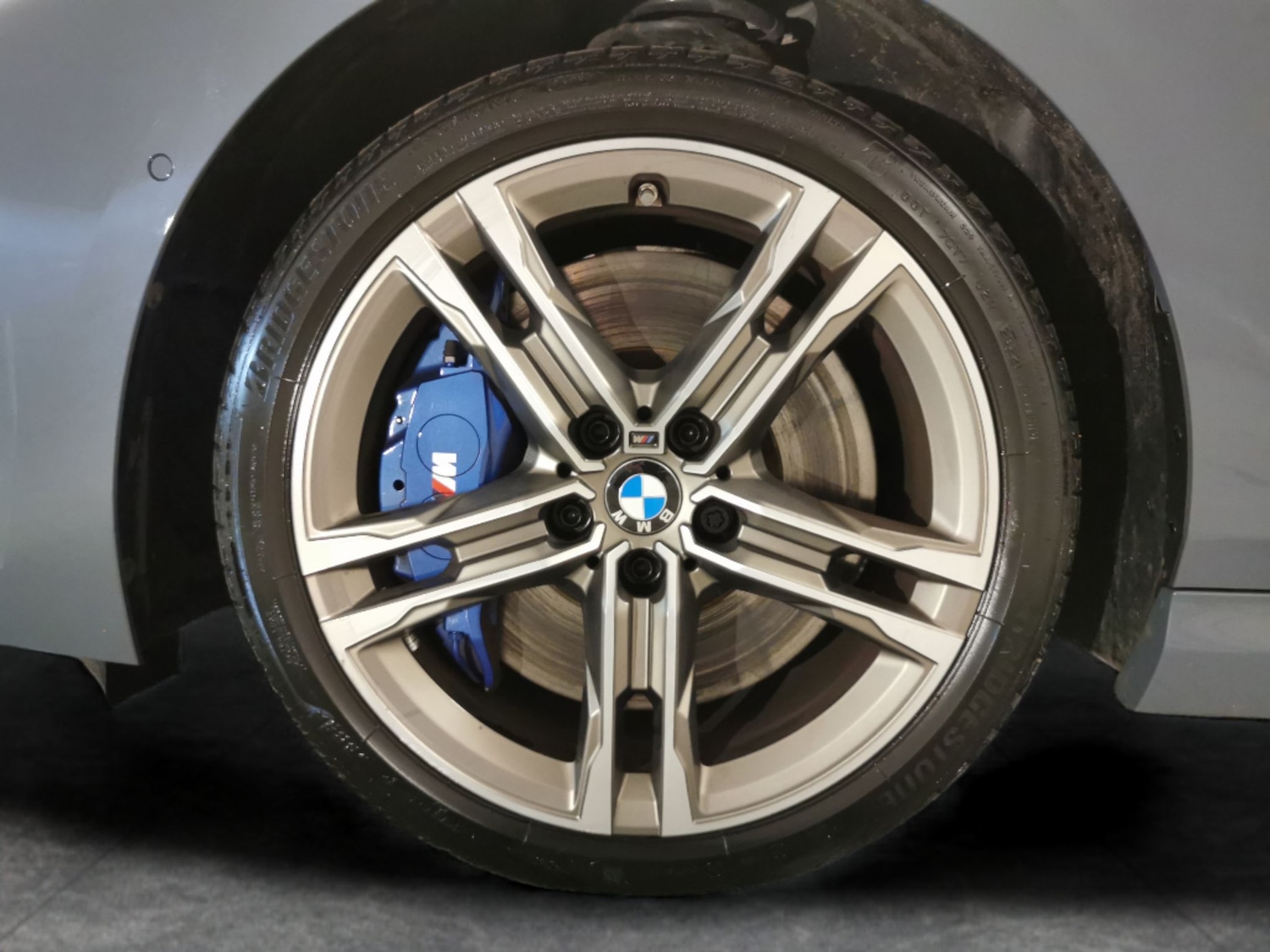 Used BMW 2 Series Gran Coupe 2022 for sale - 76342343: Photo 35
