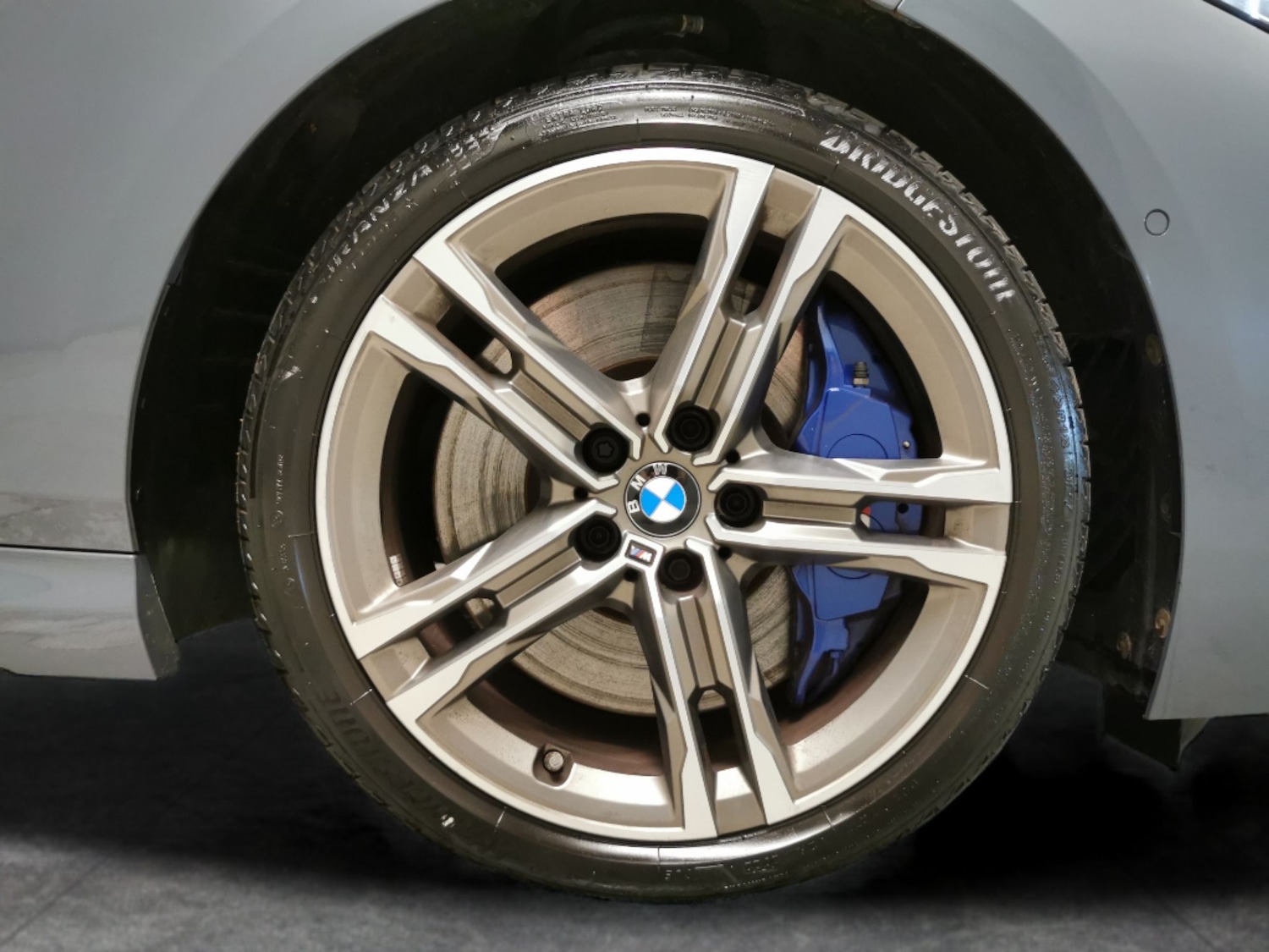 Used BMW 2 Series Gran Coupe 2022 for sale - 76342343: Photo 37