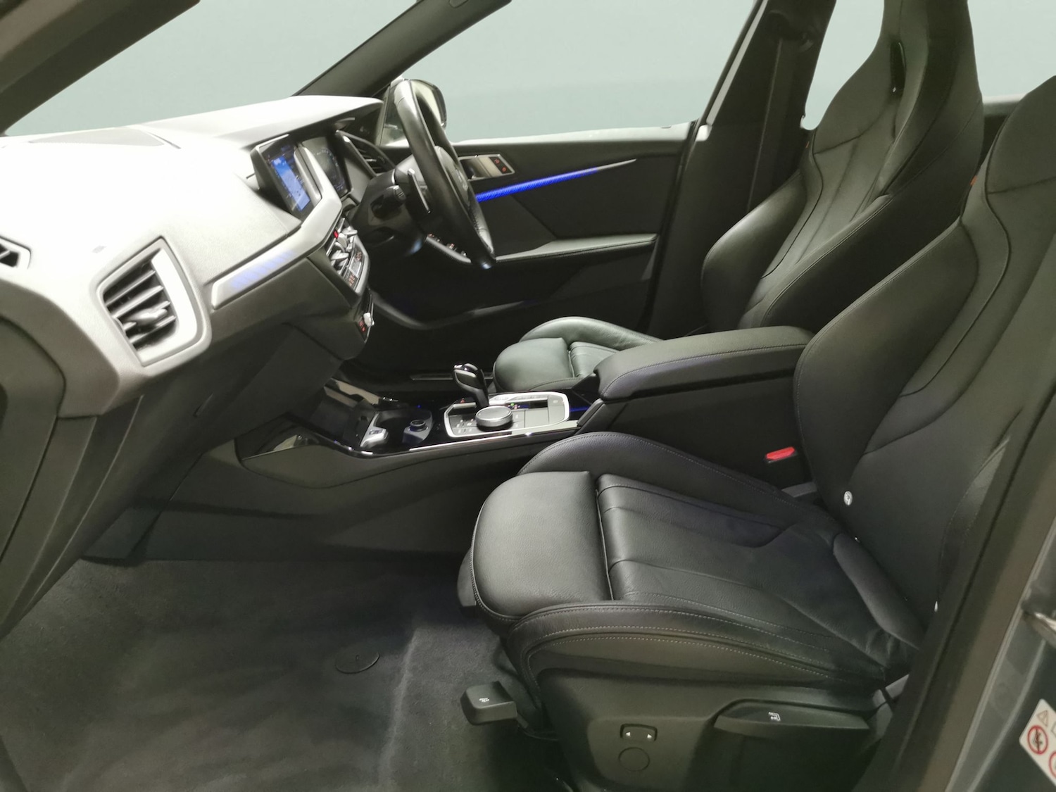 Used BMW 2 Series Gran Coupe 2022 for sale - 76342343: Photo 4