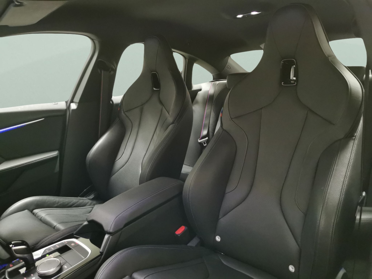 Used BMW 2 Series Gran Coupe 2022 for sale - 76342343: Photo 8