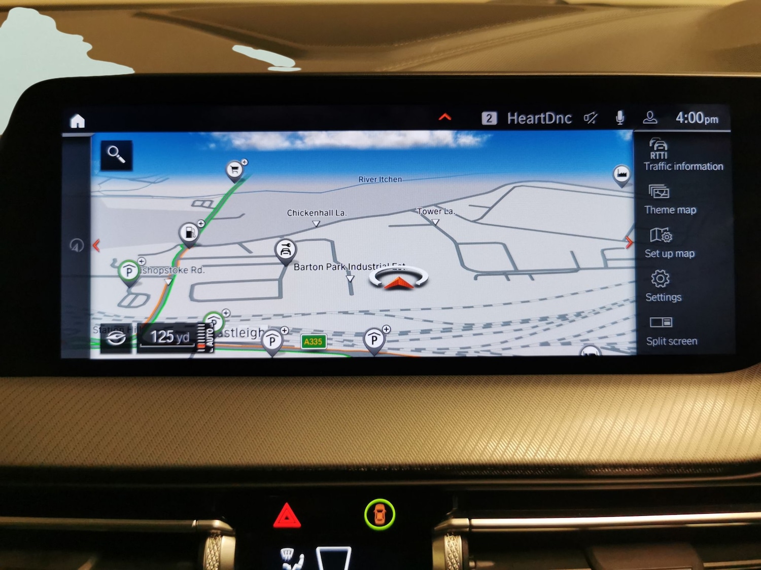 Used BMW 2 Series Gran Coupe 2022 for sale - 76342343: Photo 9
