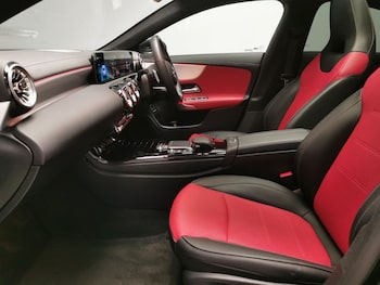 Used Mercedes-Benz CLA  for sale - 75734130: Photo