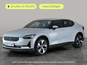 Used Polestar Polestar 2 2022 for sale - 77077744: Photo