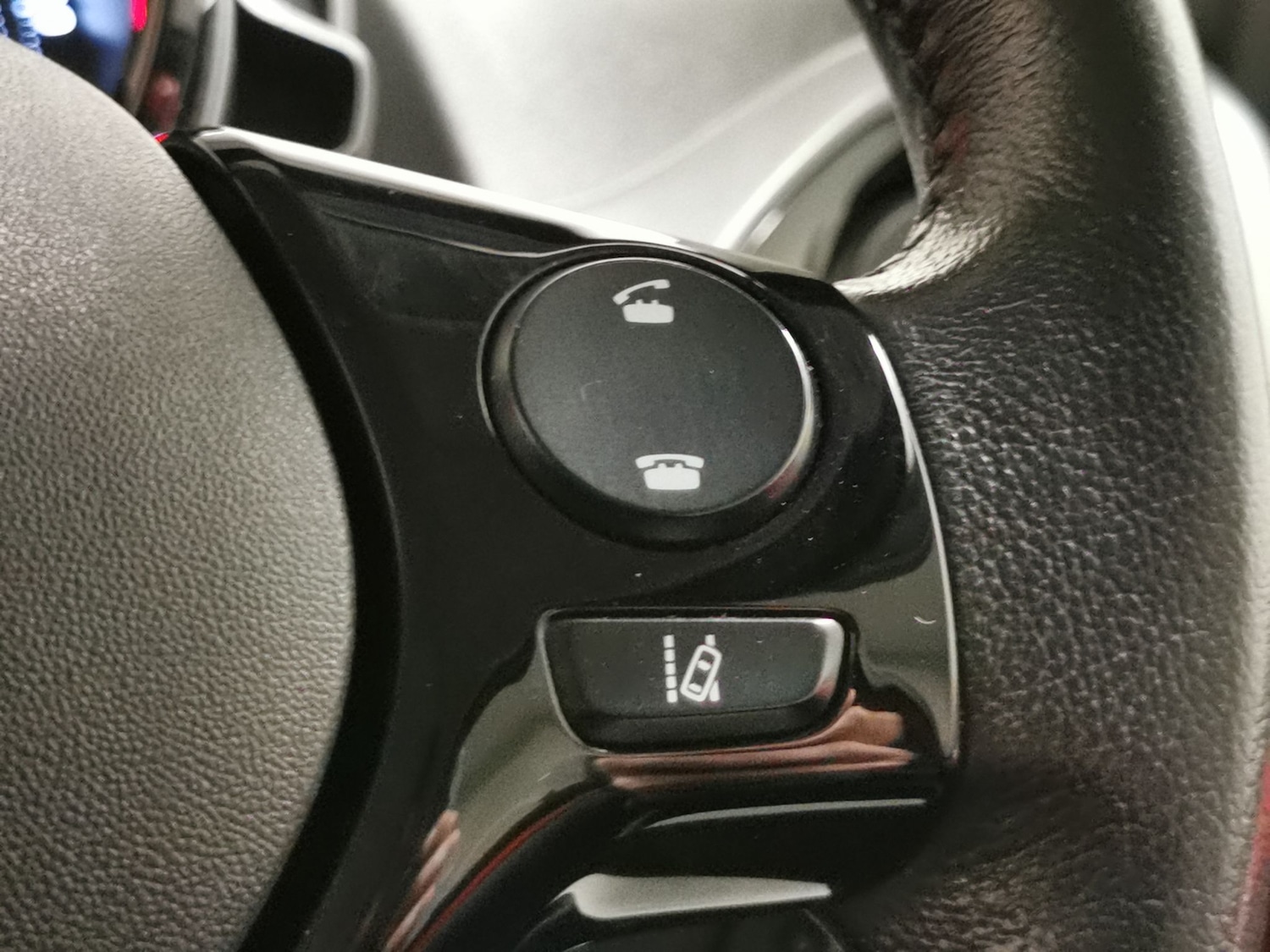 Used Toyota AYGO 2021 for sale - 77167448: Photo 18