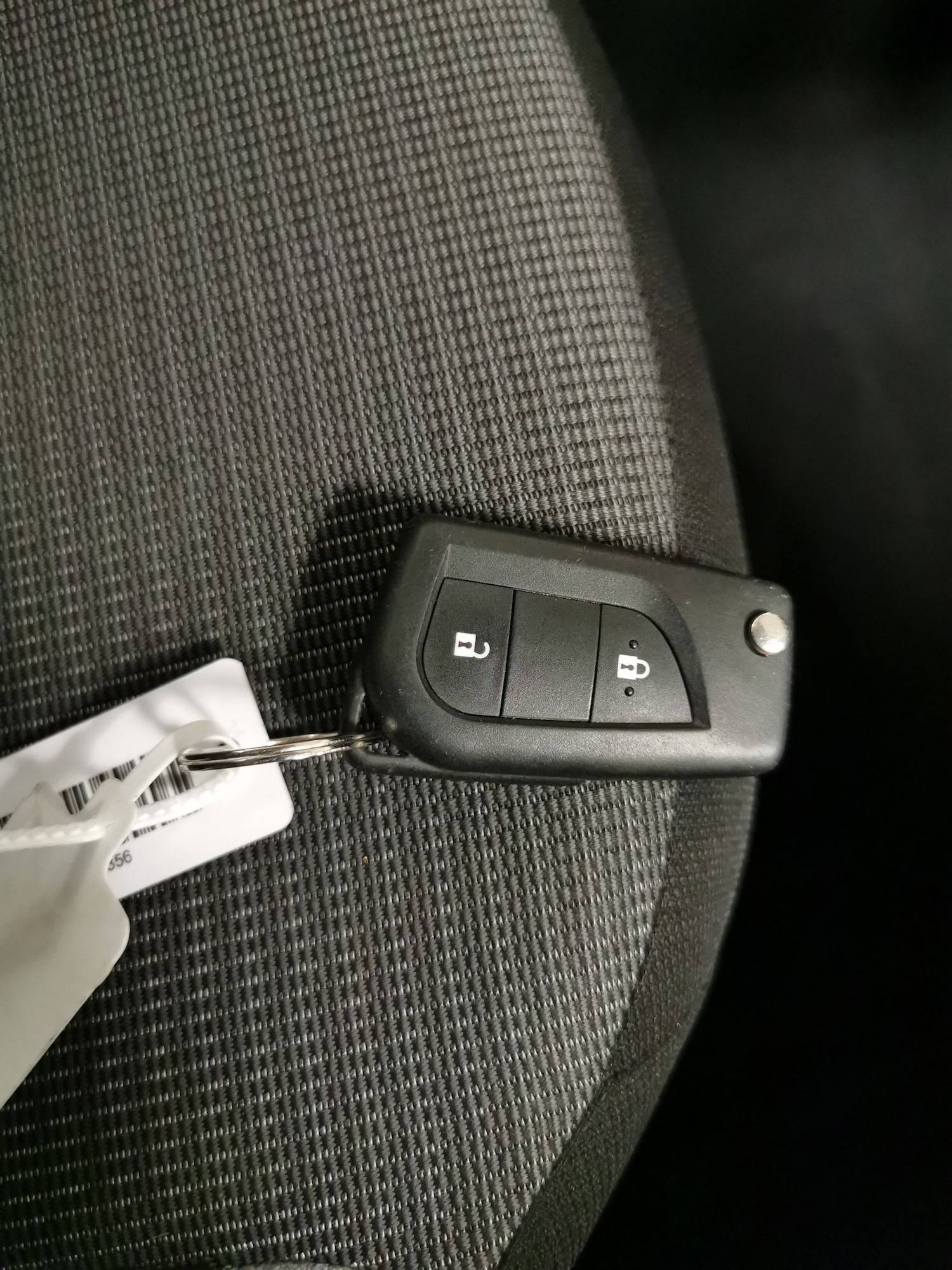 Used Toyota AYGO 2021 for sale - 77167448: Photo 30