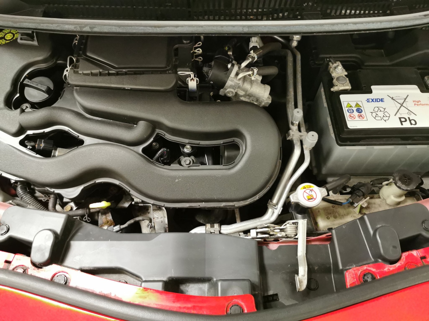 Used Toyota AYGO 2021 for sale - 77167448: Photo 31