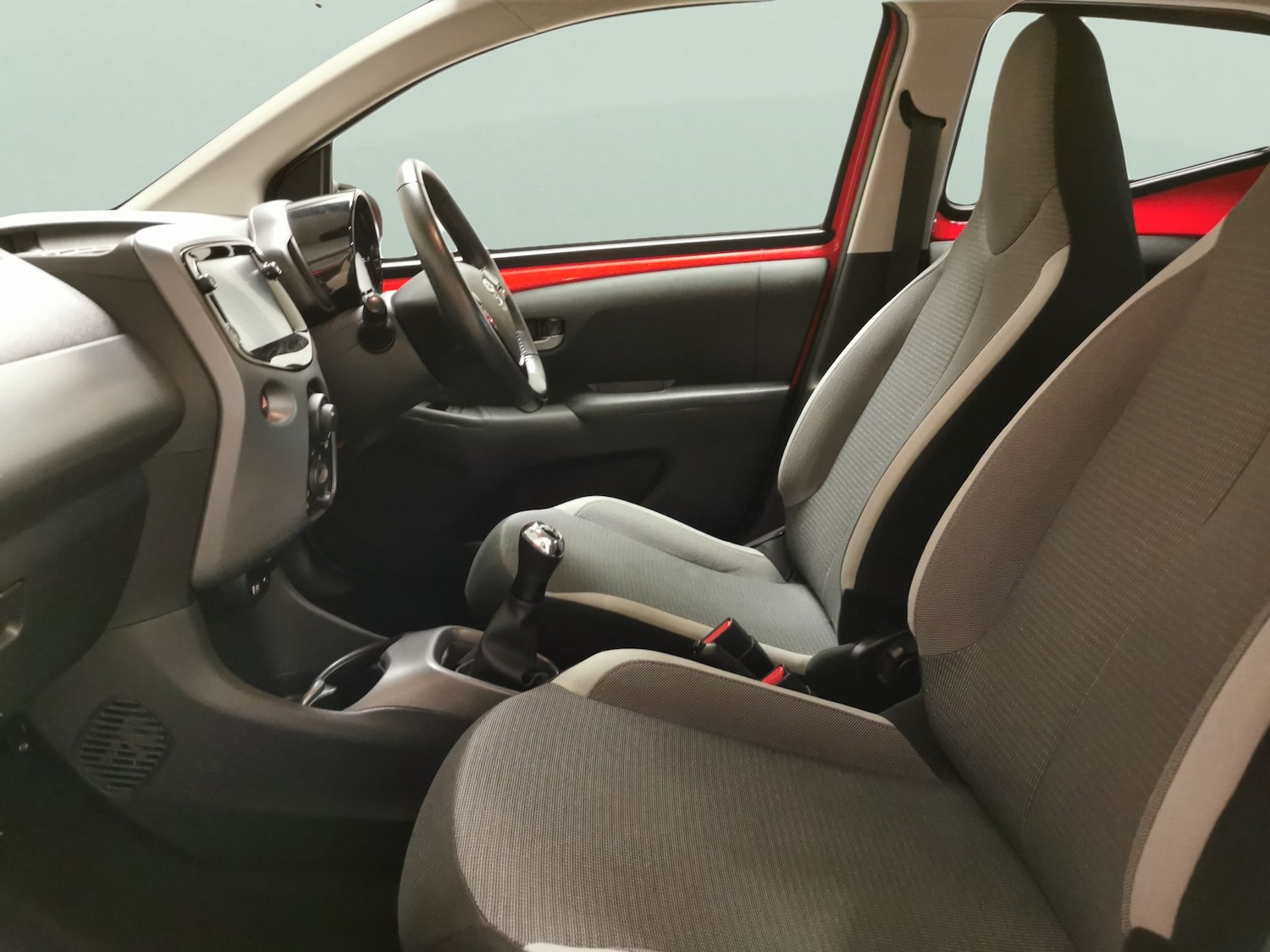 Used Toyota AYGO 2021 for sale - 77167448: Photo 4