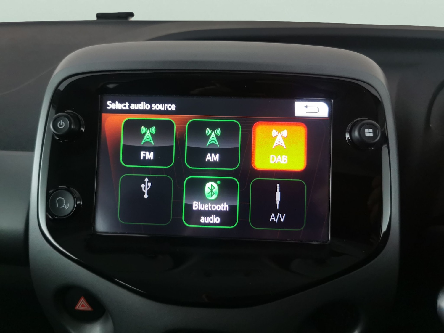 Used Toyota AYGO 2021 for sale - 77167448: Photo 6