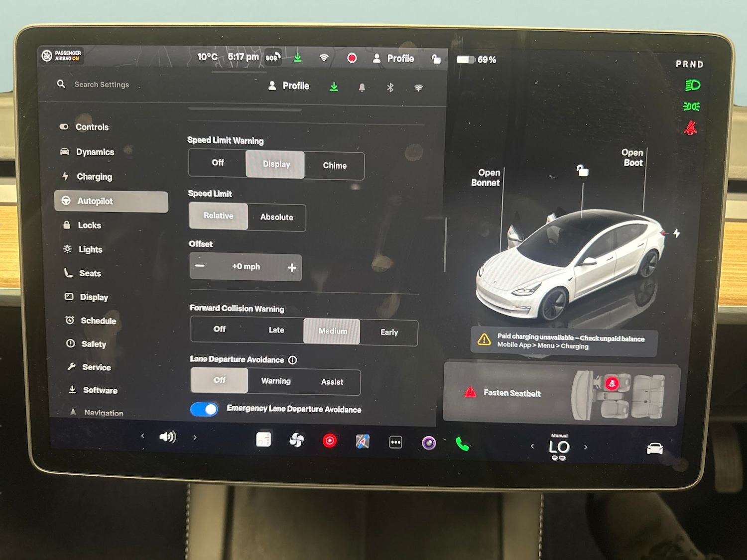 Used Tesla Model 3 for sale - 76736297: Photo 21