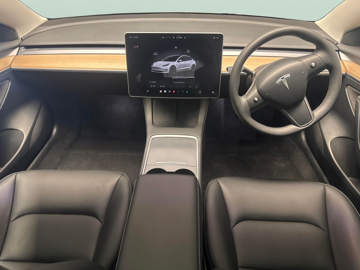 Used Tesla Model 3 for sale - 76736297: Photo 8