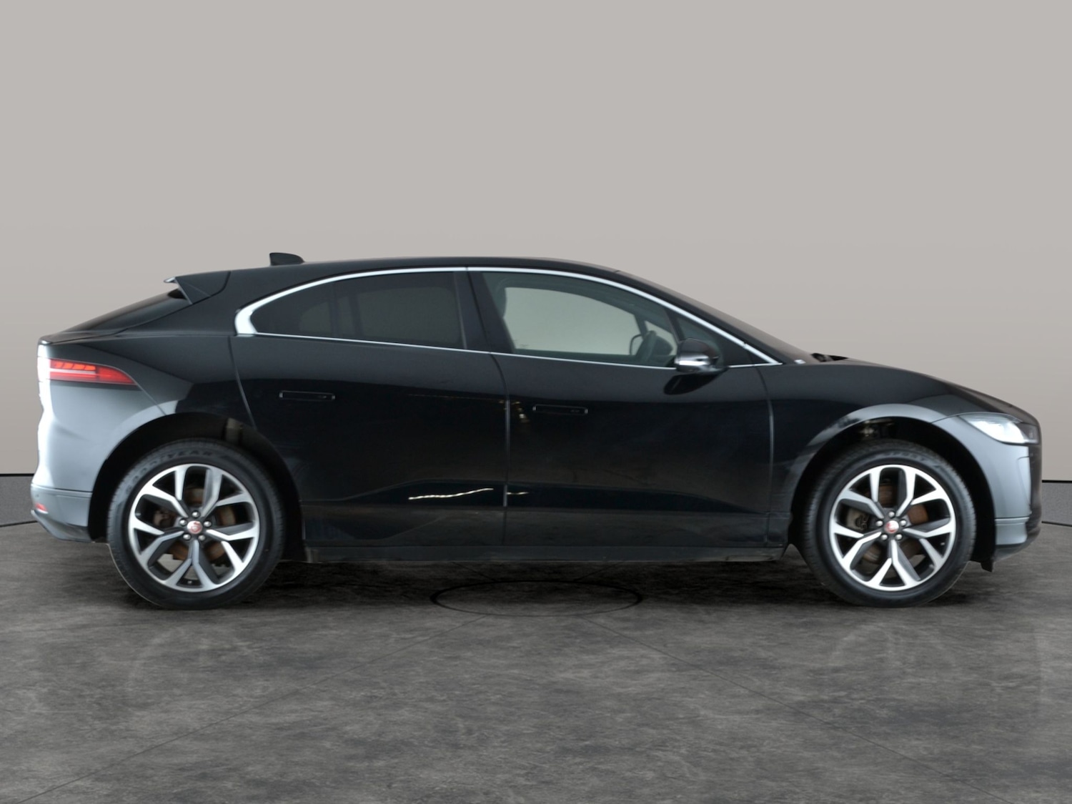 Used Jaguar I-Pace 2021 for sale - 76940274: Photo 11