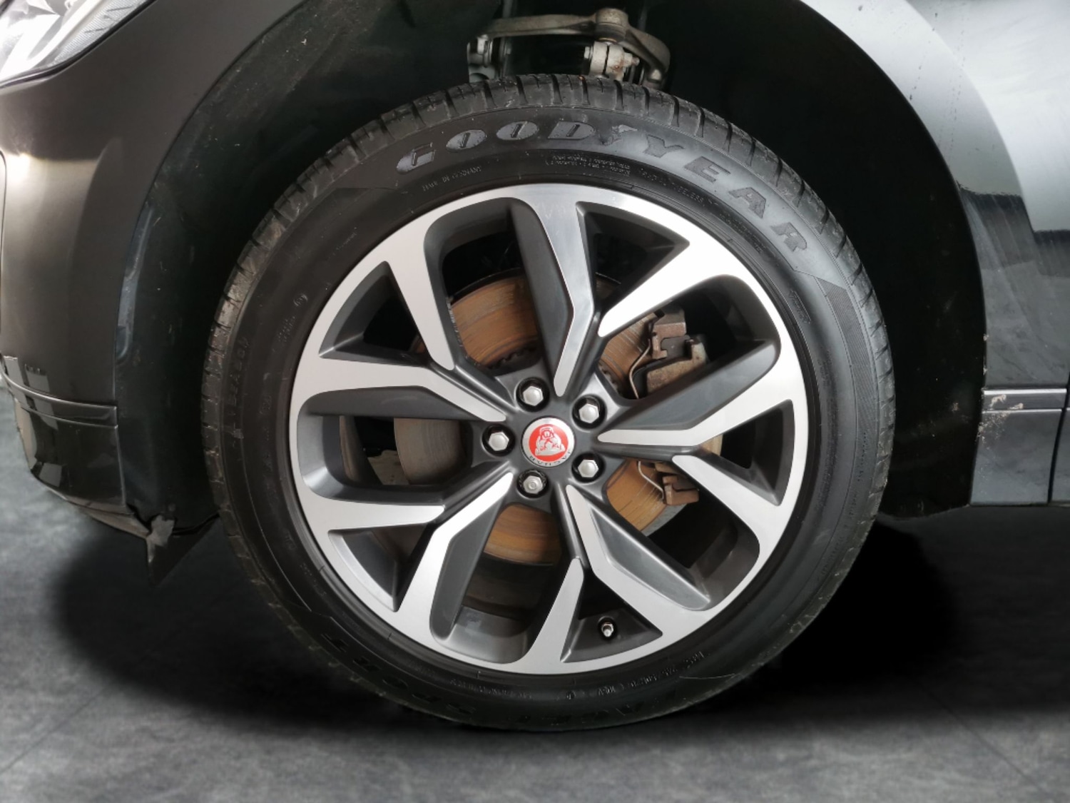 Used Jaguar I-Pace 2021 for sale - 76940274: Photo 25