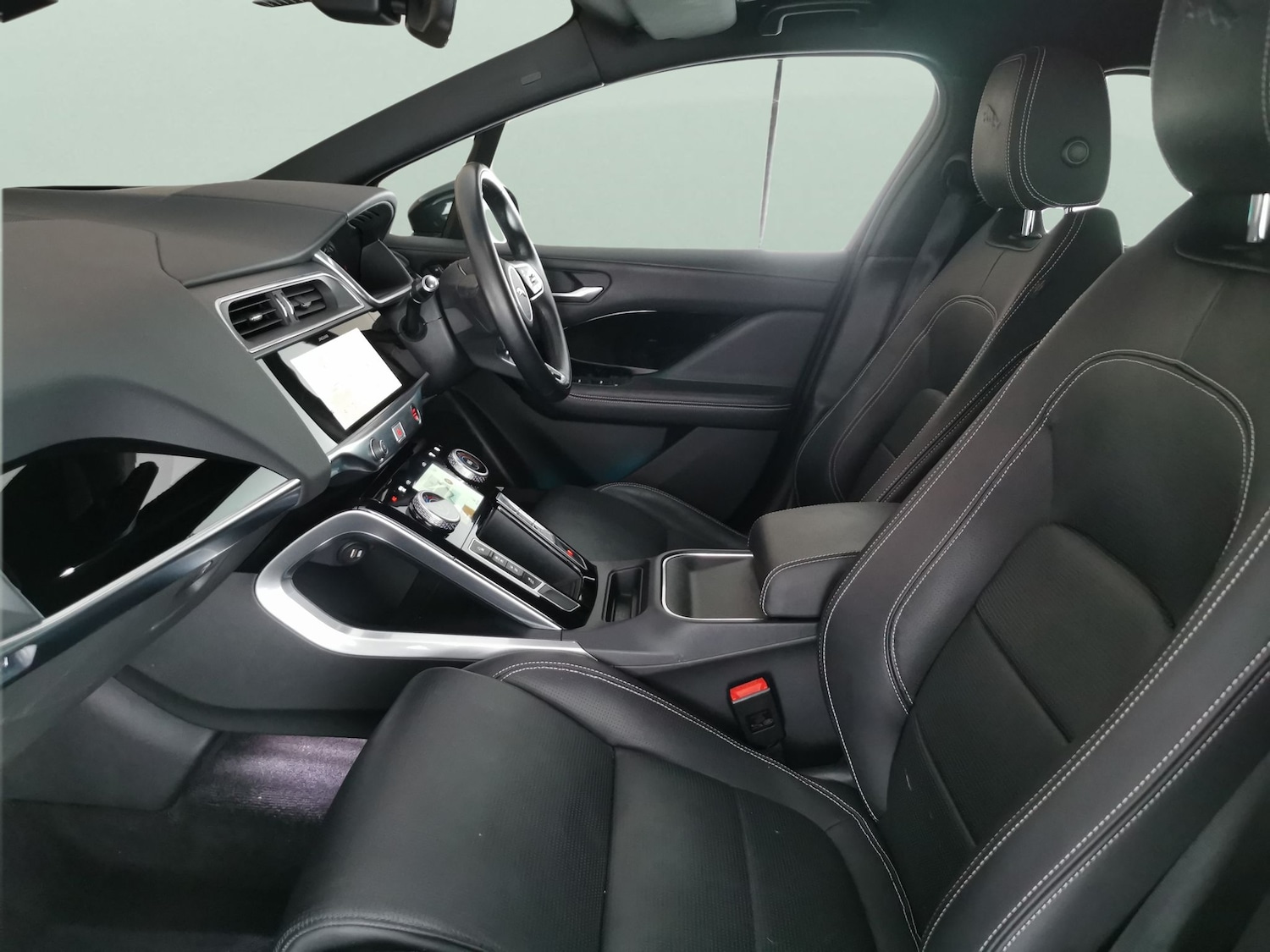 Used Jaguar I-Pace 2021 for sale - 76940274: Photo 4