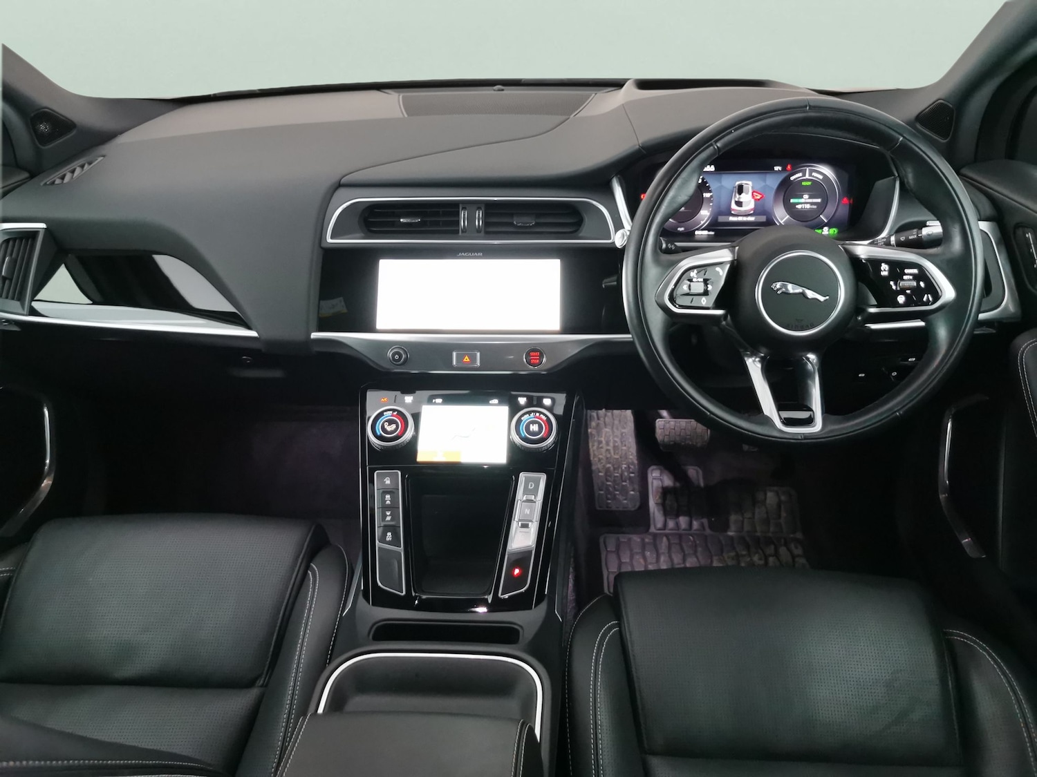 Used Jaguar I-Pace 2021 for sale - 76940274: Photo 9