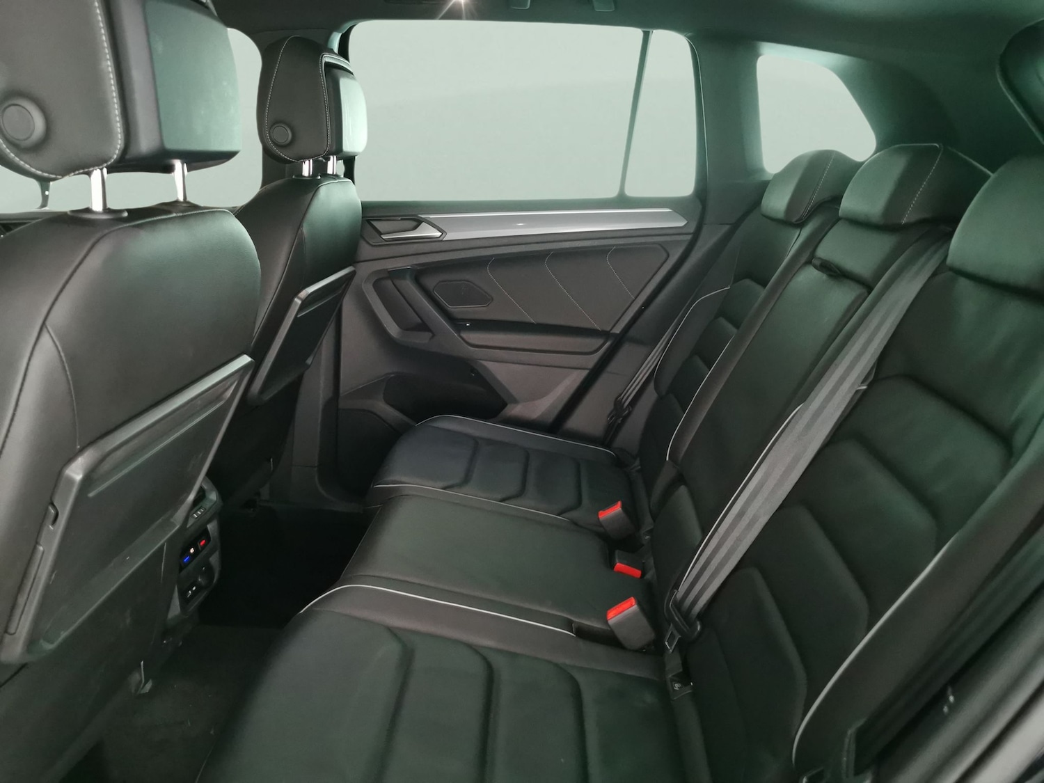 Used Volkswagen Tiguan 2020 for sale - 76526648: Photo 33