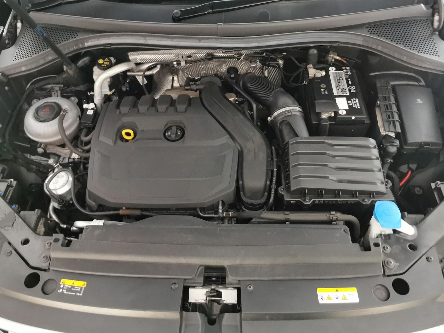 Used Volkswagen Tiguan 2020 for sale - 76526648: Photo 39