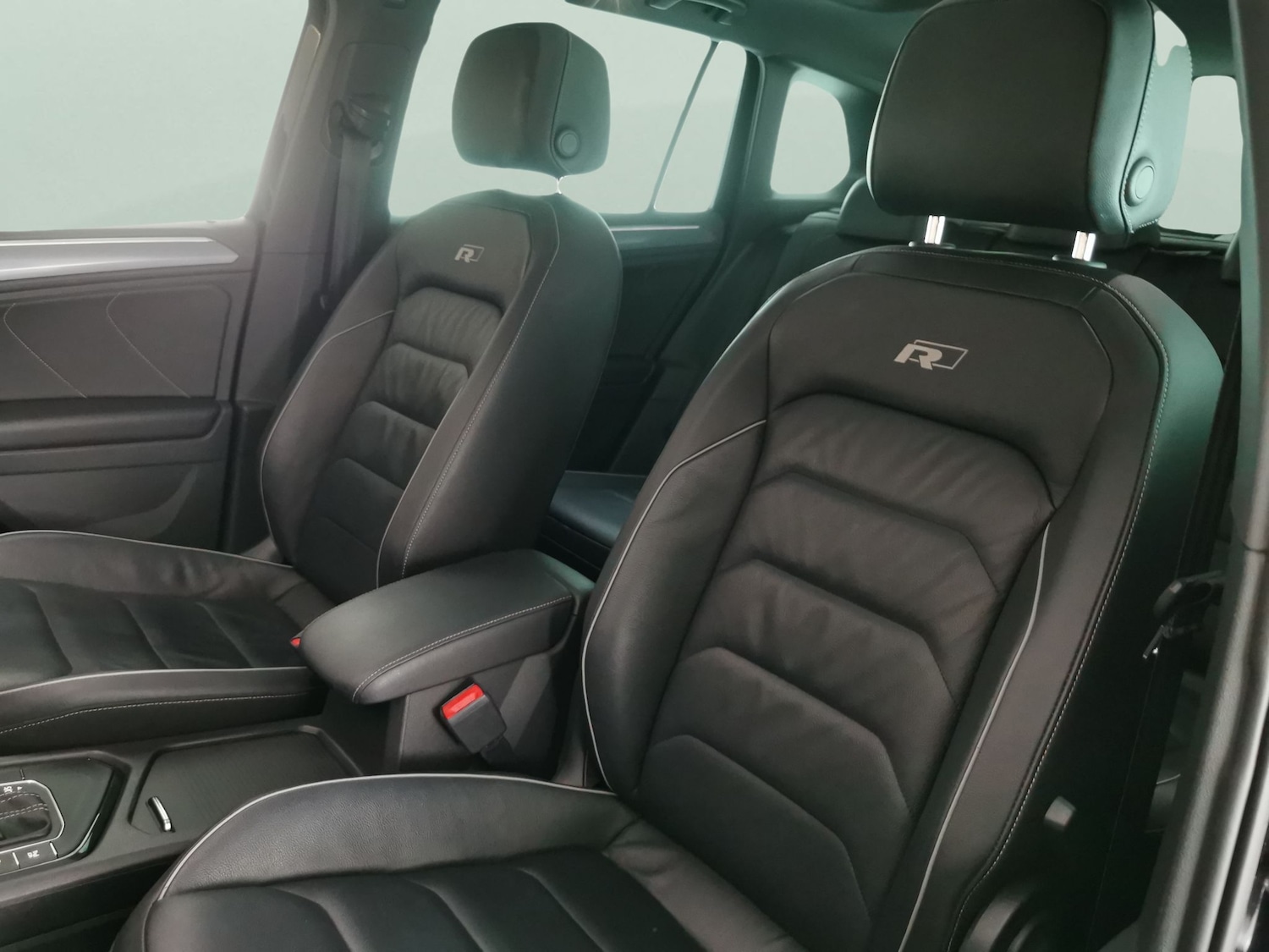 Used Volkswagen Tiguan 2020 for sale - 76526648: Photo 8