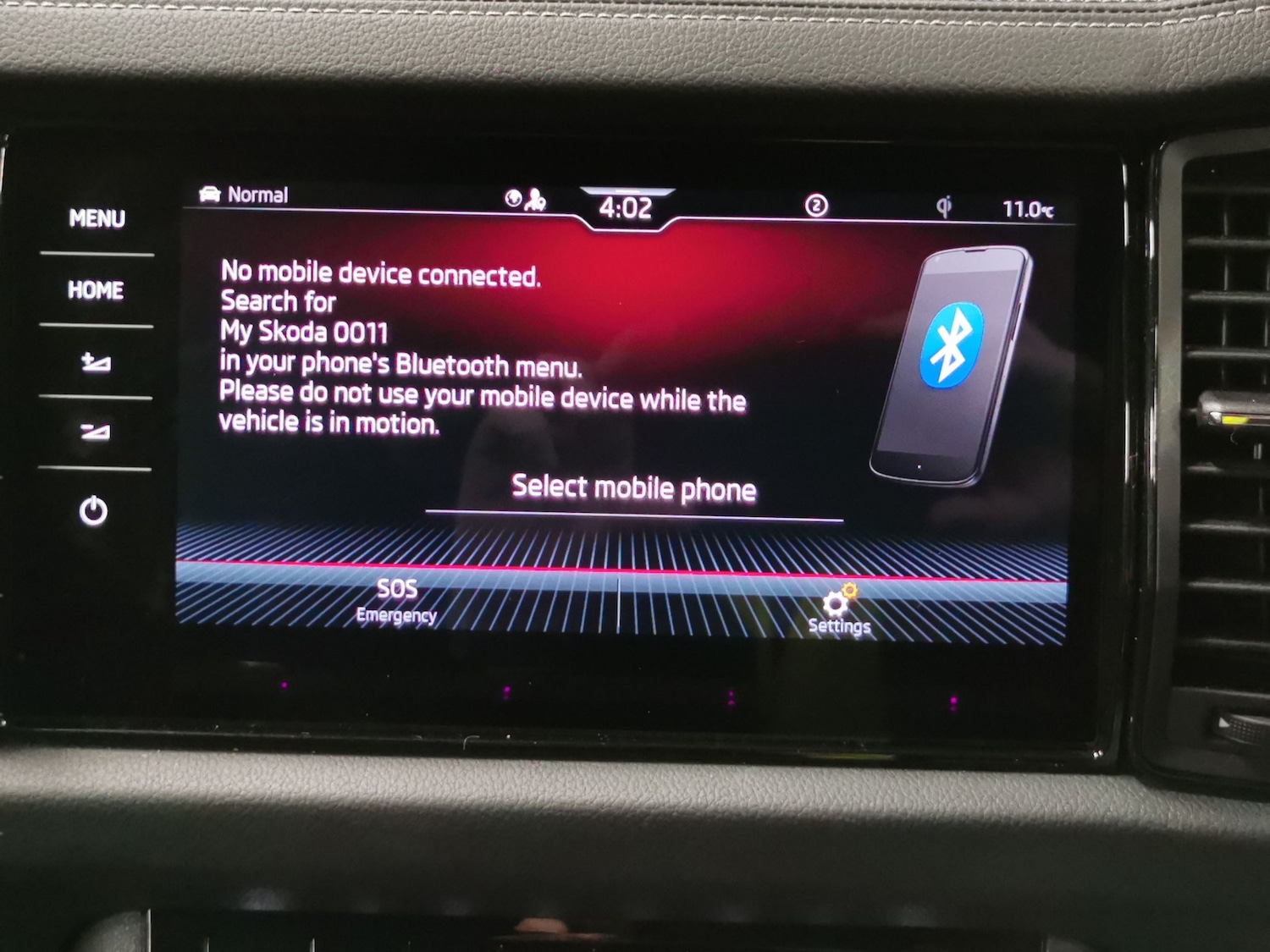 Used Skoda Kodiaq 2023 for sale - 77232676: Photo 15