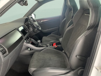 Used Skoda Kodiaq 2023 for sale - 77232676: Photo