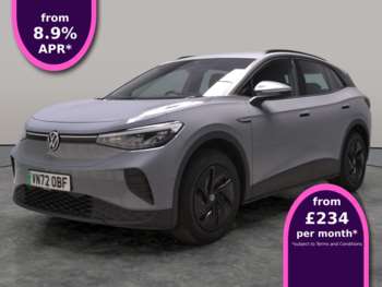 2022 - Pure 52kWh Life SUV 5dr Electric Auto (148 ps) - AUTO PARK - LED - REVERSE