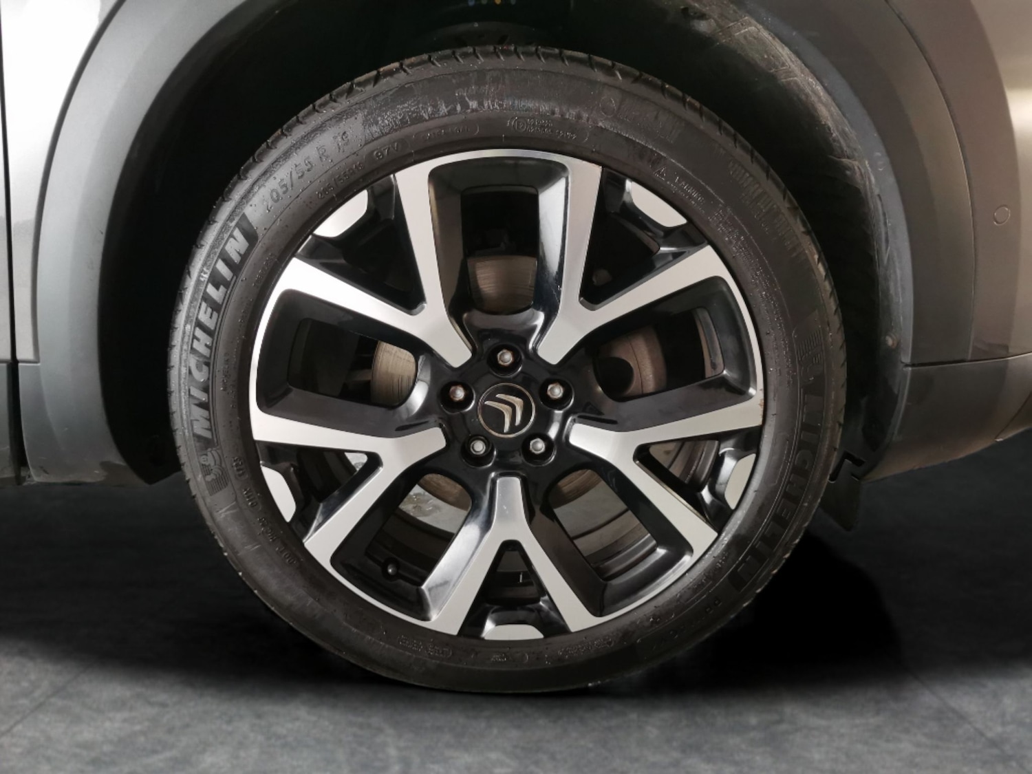 Used Citroen C5 Aircross 2021 for sale - 76452571: Photo 34