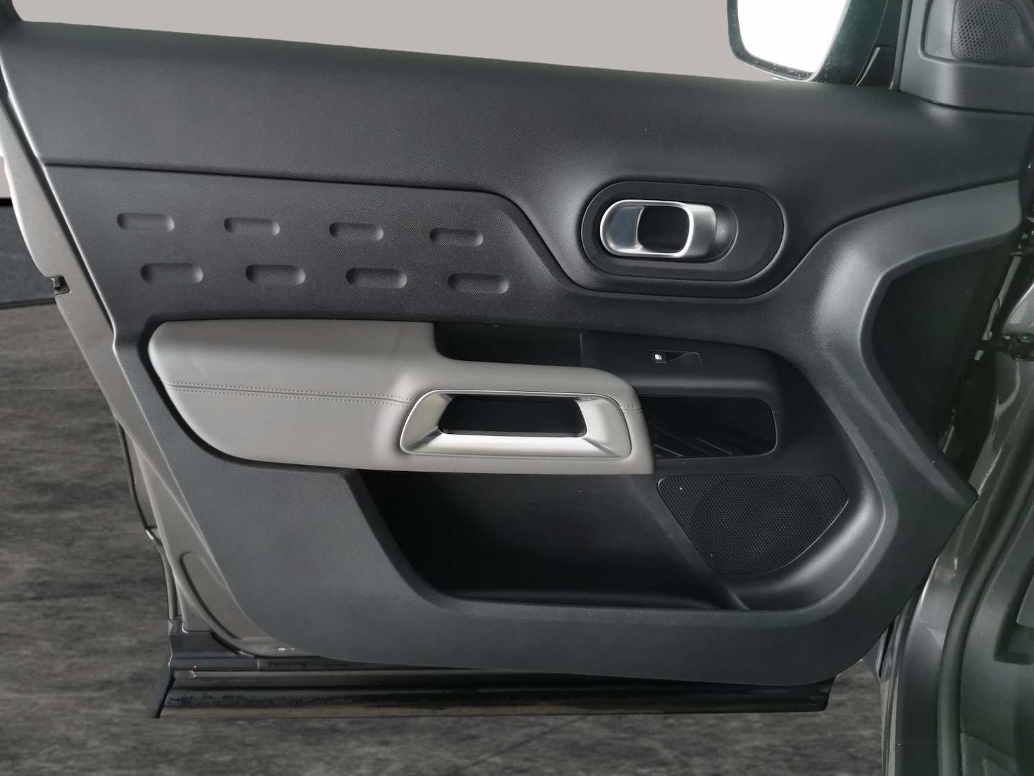 Used Citroen C5 Aircross 2021 for sale - 76452571: Photo 38