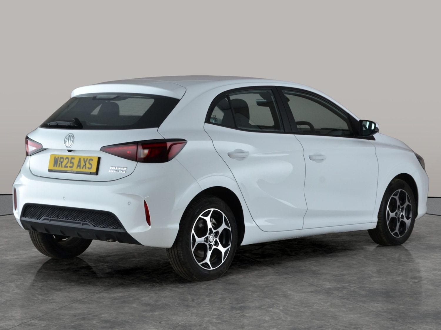 Used MG MG3 2025 for sale - 77241271: Photo 10