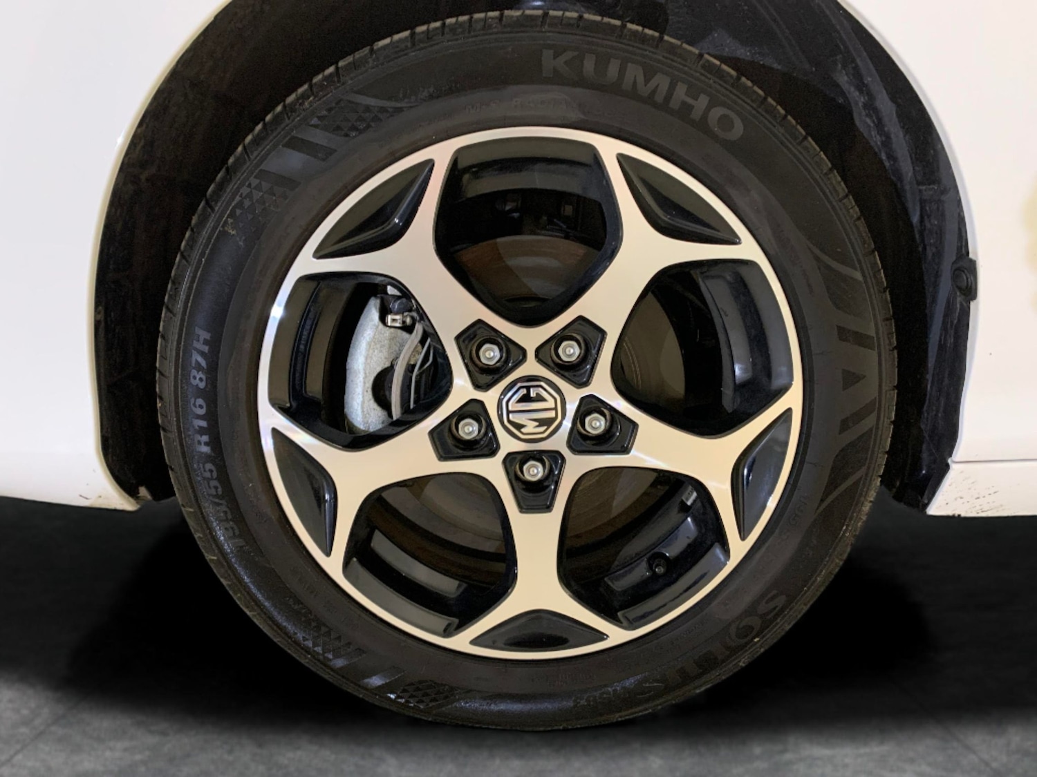 Used MG MG3 2025 for sale - 77241271: Photo 22