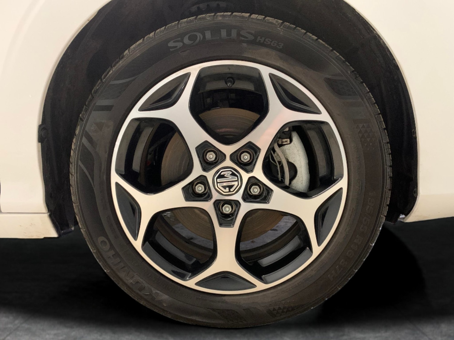 Used MG MG3 2025 for sale - 77241271: Photo 23