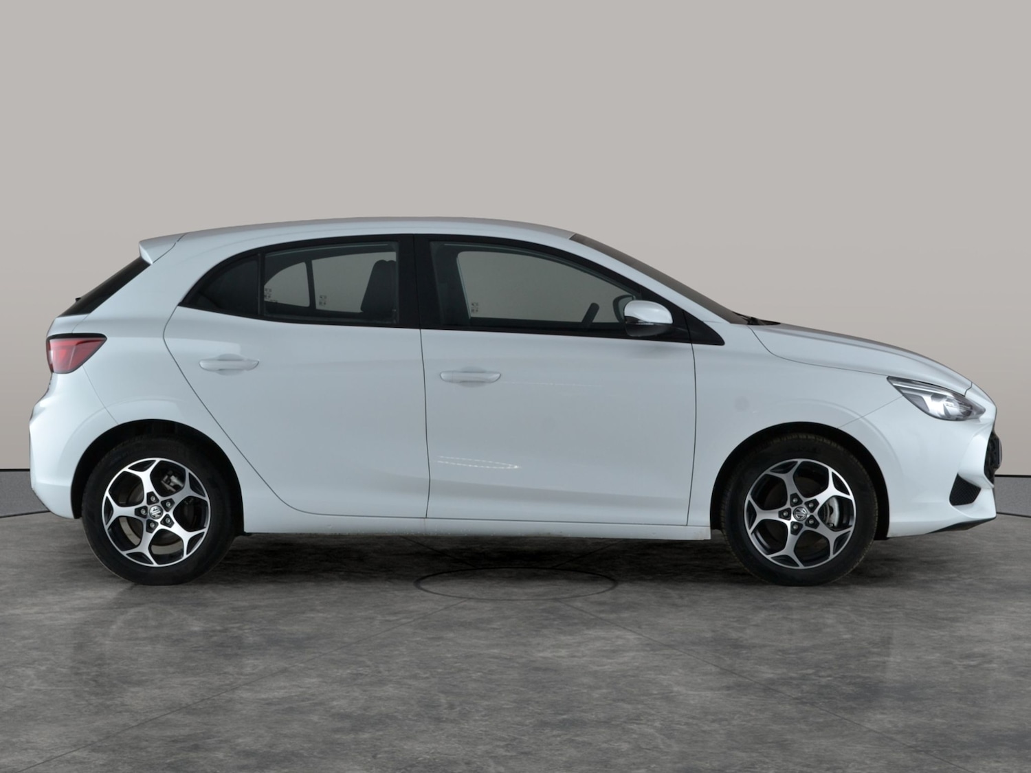 Used MG MG3 2025 for sale - 77241271: Photo 9