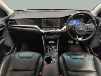 Used Kia Niro 2021 for sale - 74910980: Photo
