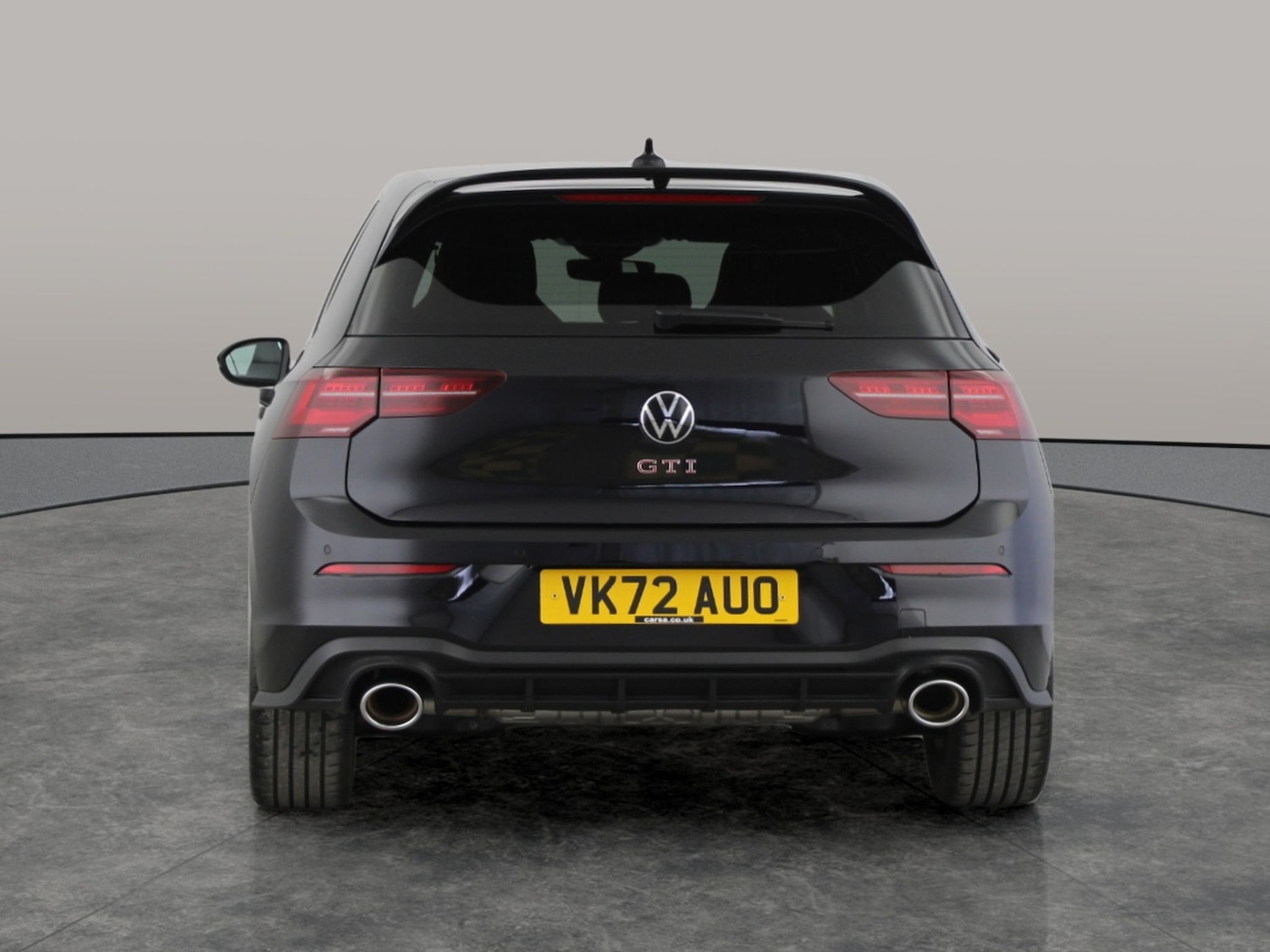 Used Volkswagen Golf 2022 for sale - 76545000: Photo 11