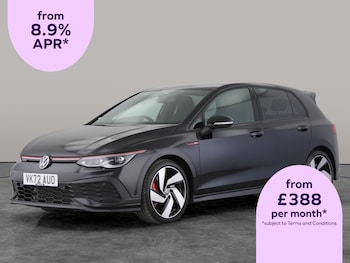 Used Volkswagen Golf 2022 for sale - 76545000: Photo