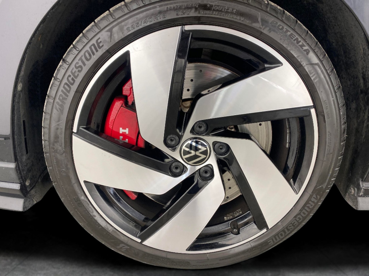 Used Volkswagen Golf 2022 for sale - 76545000: Photo 20