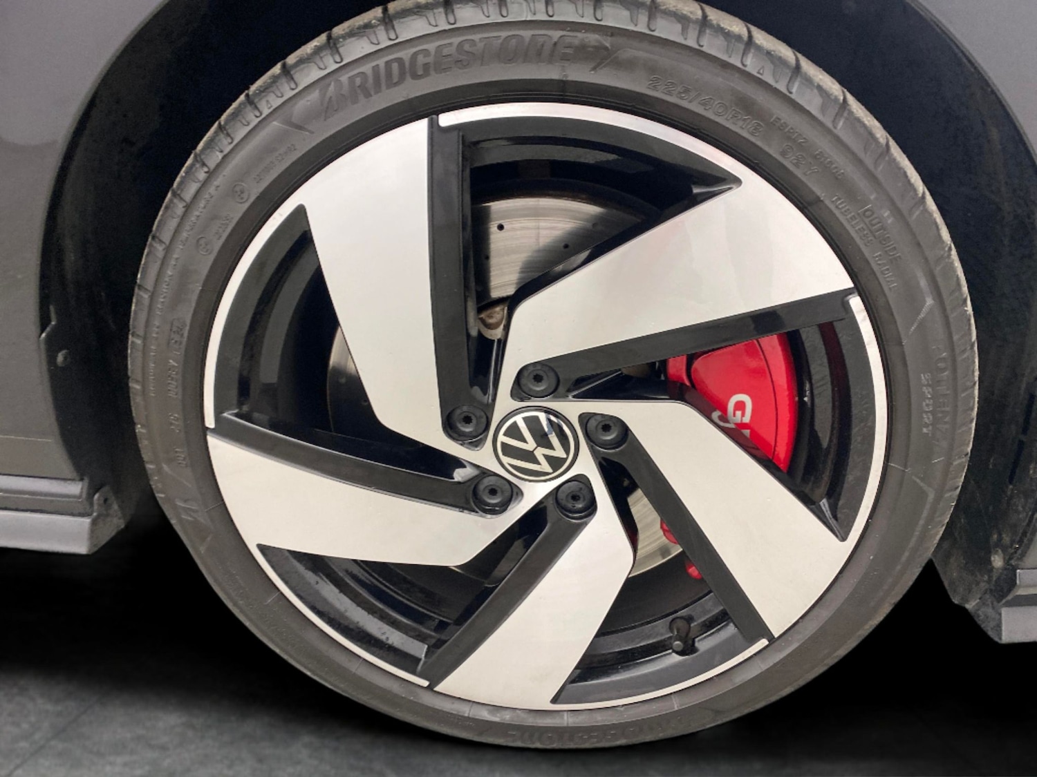 Used Volkswagen Golf 2022 for sale - 76545000: Photo 21