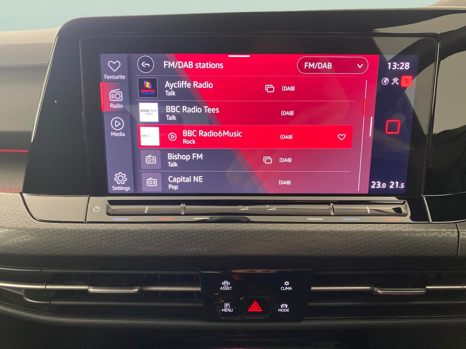 Used Volkswagen Golf 2022 for sale - 76545000: Photo 6