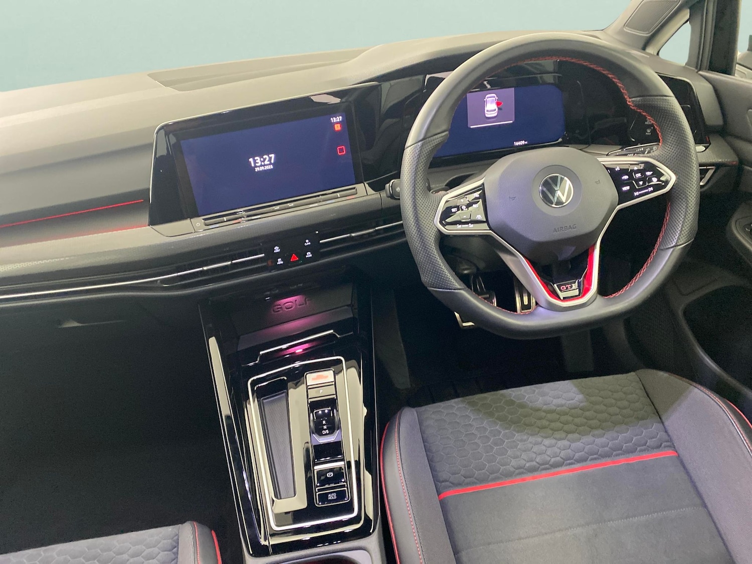 Used Volkswagen Golf 2022 for sale - 76545000: Photo 7