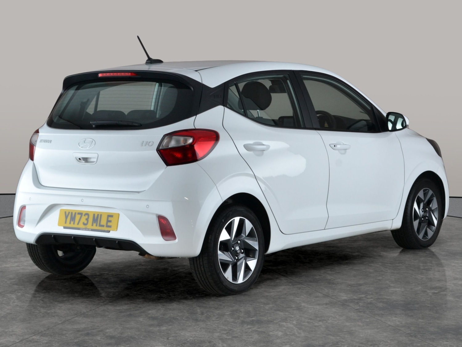 Used Hyundai i10 2023 for sale - 77178663: Photo 10