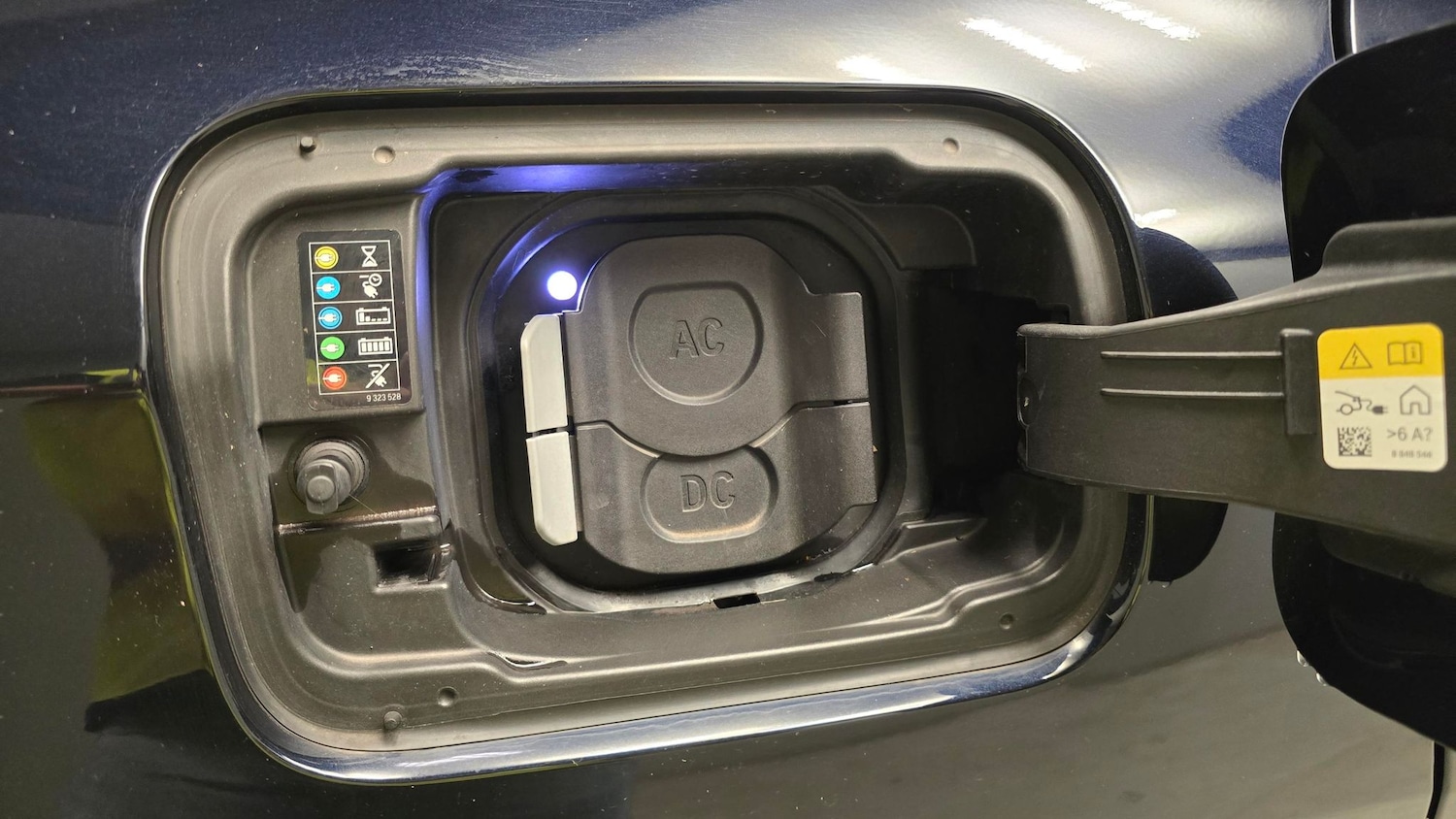 Vehicle 43