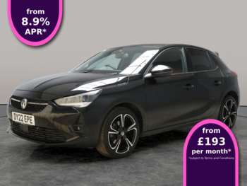 2022 - 1.2 Turbo SRi Edition Hatchback 5dr Petrol Auto Euro 6 (s/s) (130 ps) - PAD