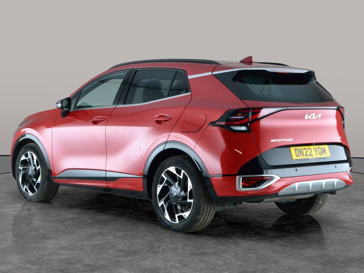 Used Kia Sportage 2022 for sale - 77165703: Photo 12